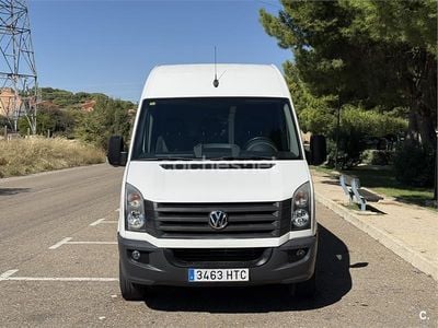 VW Crafter