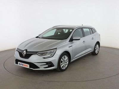 Usado 2020 Renault Mégane IV Intens | 12.856 € (Precio justo)
