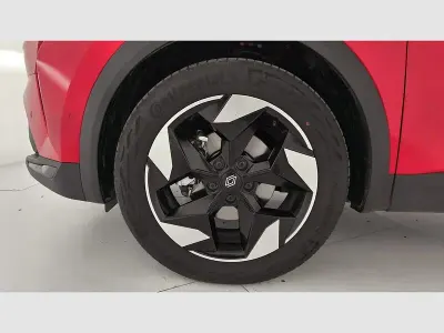 Usado Renault Captur