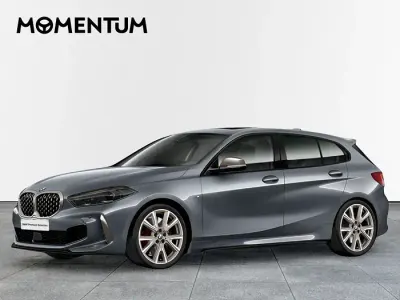 Usado BMW M135
