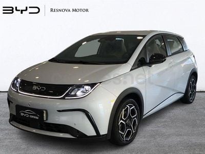 Usado BYD Dolphin Comfort 114 kW (156 CV) 2025 Eléctrico Utilitario