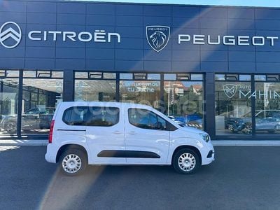 Opel Combo Life