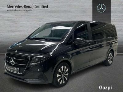 Mercedes V220