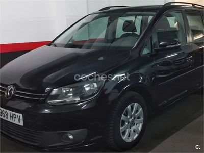 VW Touran