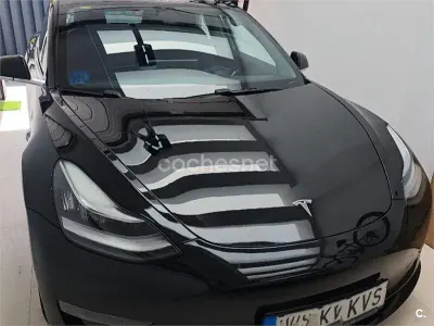 Usado Tesla Model 3 339 kW (462 CV) 2019 Eléctrico Berlina
