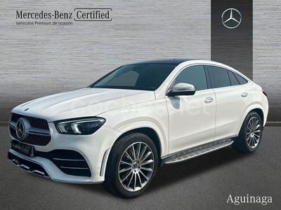 Mercedes GLE300