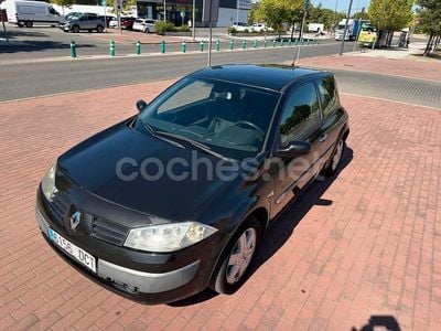 Renault Mégane II