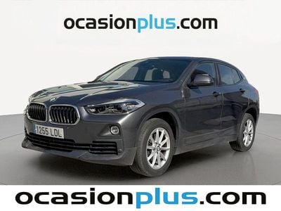 Usado BMW X2 150 CV (110 kW) 2019 Gris SUV