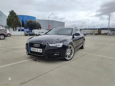 Usado Audi A5