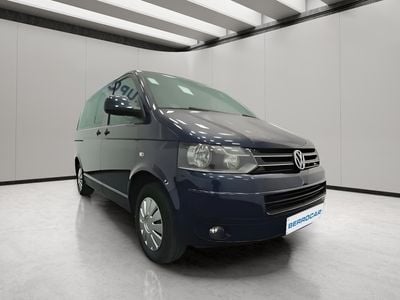 VW Caravelle