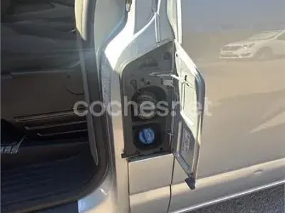 Usado VW Caravelle