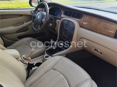 Jaguar X-type