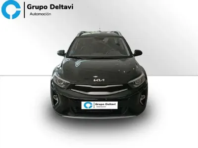 Usado Kia Stonic