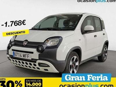 Fiat Panda Cross