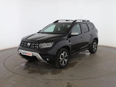Usado Dacia Duster Prestige 116 CV (85 kW) 2022 SUV