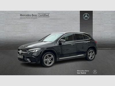 Usado Mercedes GLA250 AMG line 218 CV (160 kW) 2025 Otro SUV