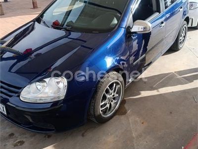 VW Golf V