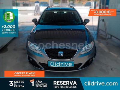 Seat Exeo