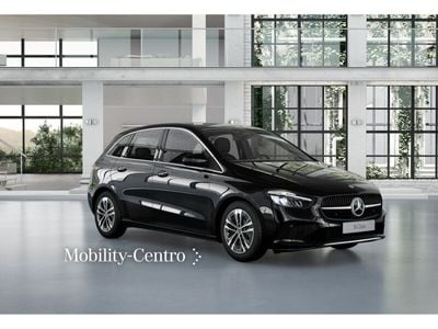 Mercedes B200