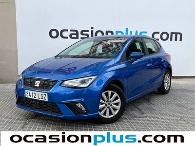 usado Seat Ibiza 1.0 TSI S&S Style (110 CV)