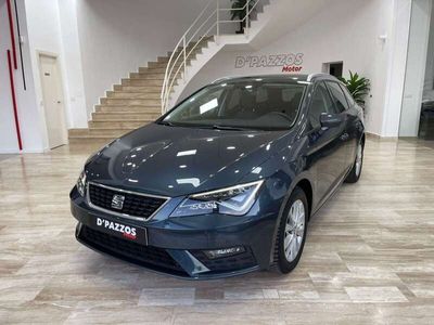 usado Seat Leon ST 1.0 EcoTSI S&S Style