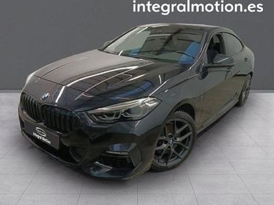 Usado BMW 218 136 CV (100 kW) 2024 Coupe