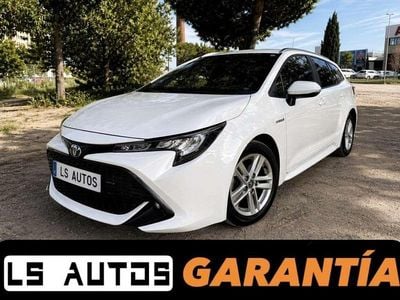 Usado Toyota Corolla