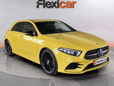 Mercedes A200
