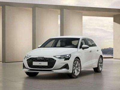 Audi A3 Sportback e-tron