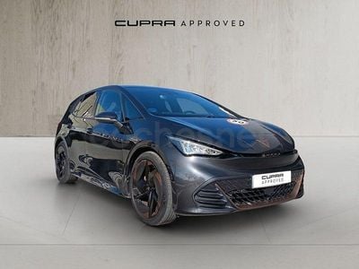 Usado Cupra Born e-Boost 169 kW (231 CV) 2022 Eléctrico Utilitario