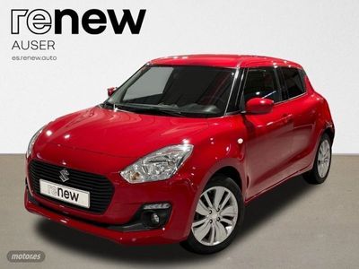 usado Suzuki Swift Swift1.2 GLE EVAP