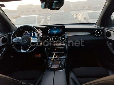 Mercedes GLC200