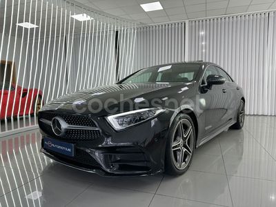Mercedes CLS300