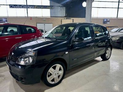 usado Renault Clio 1.5DCI Community 80