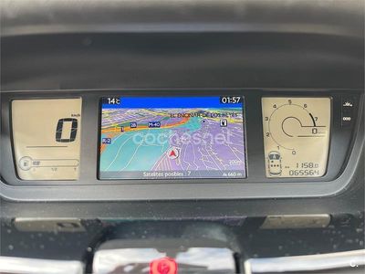 Negro Usado 2013 Citroën C4 Picasso Monovolumen | 7490 € (Precio justo)