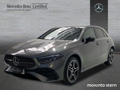 Mercedes A250