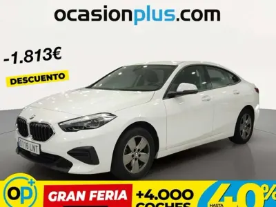Usado BMW 216