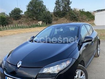 Renault Mégane III