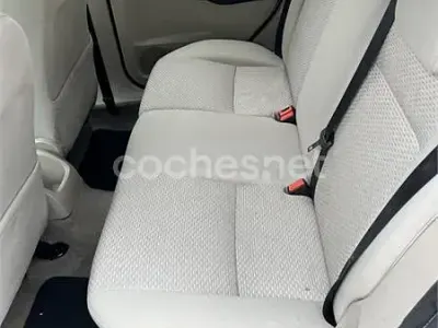 Begagnad Ford Focus