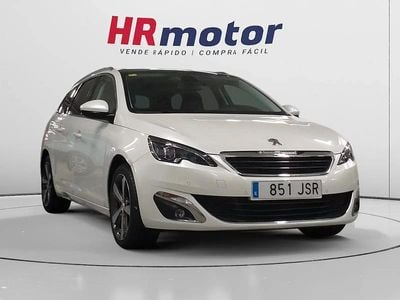 Peugeot 308 SW