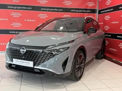 Usado Nissan Qashqai Tekna 190 CV (139 kW) 2025 SUV