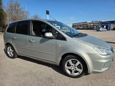 Używany Ford C-MAX