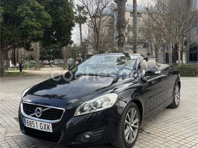 Volvo C70