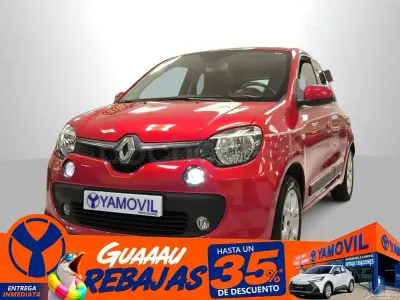 Usado Renault Twingo
