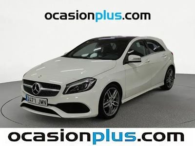 Mercedes A180