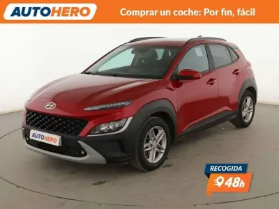 Usado Hyundai Kona