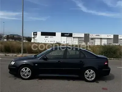 Usado Saab 9-3