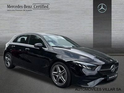 Mercedes A200