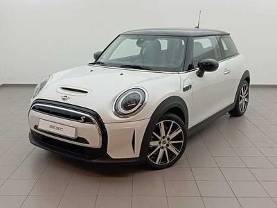 Usado Mini Cooper SE 135 kW (184 CV) 2024 Utilitario