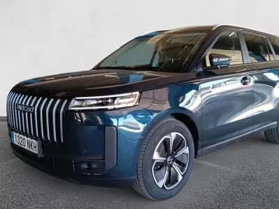 Nuevo Jaecoo 5 147 CV (108 kW) 2026 SUV